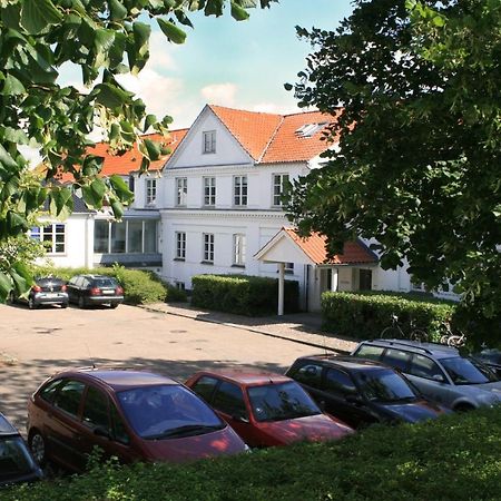 Tune Kursuscenter Greve Zewnętrze zdjęcie