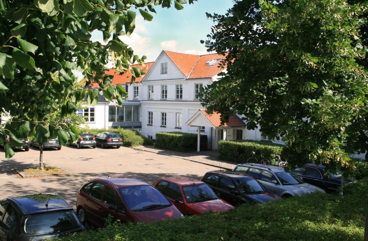 Tune Kursuscenter Greve Zewnętrze zdjęcie